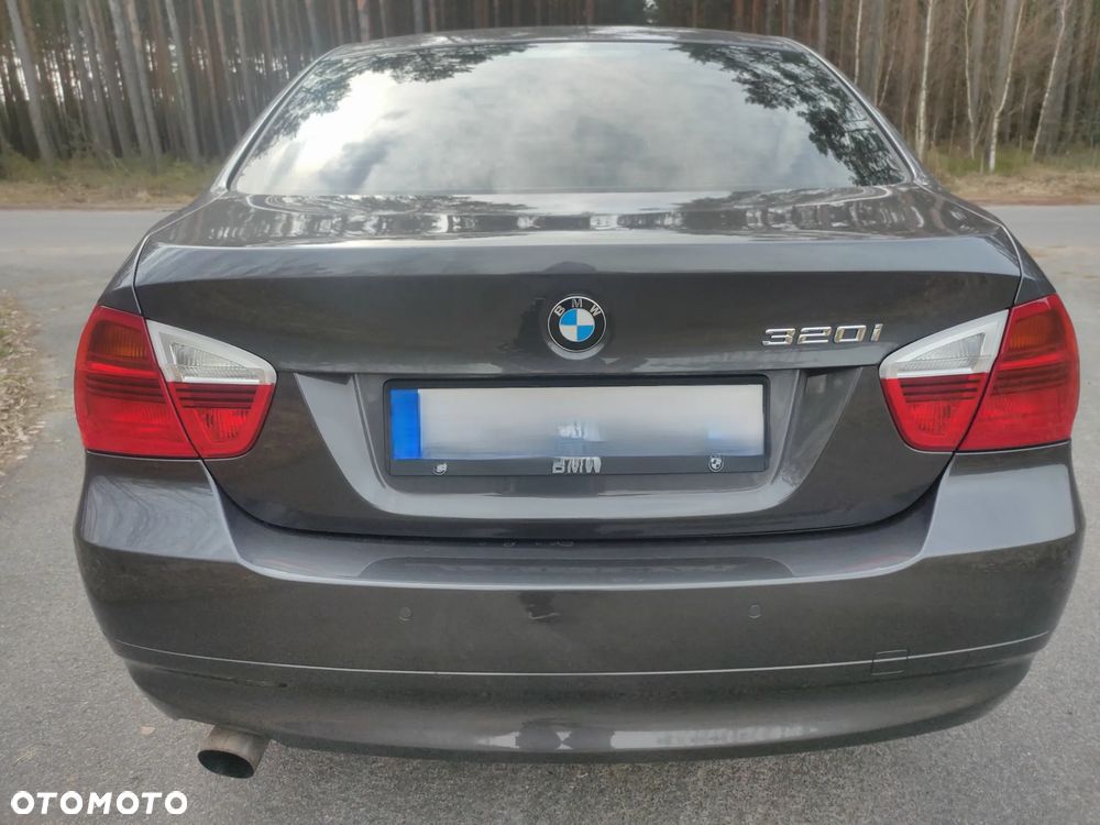 BMW Seria 3 - 9