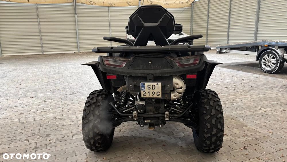 Segway Snarler AT10 - 7