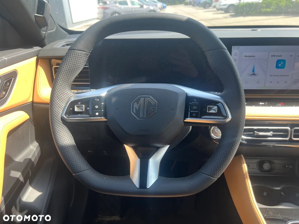 MG HS 1.5 T-GDI Exclusive DCT - 16