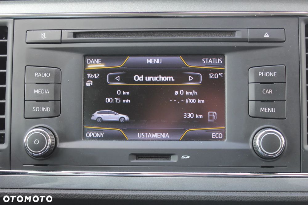 Seat Leon 2.0 TDI FR S&S - 22