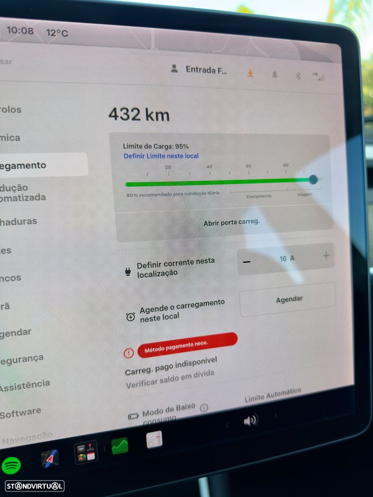 Tesla Model 3 Performance Dual Motor AWD - 13