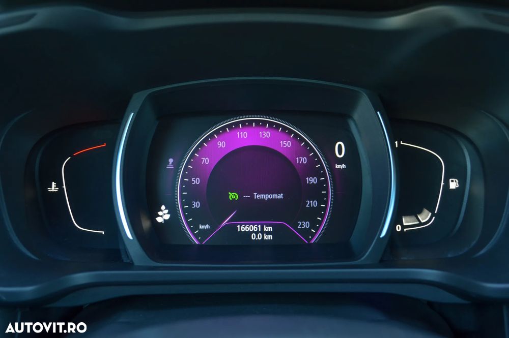 Renault Kadjar Energy dCi 130 Business - 9