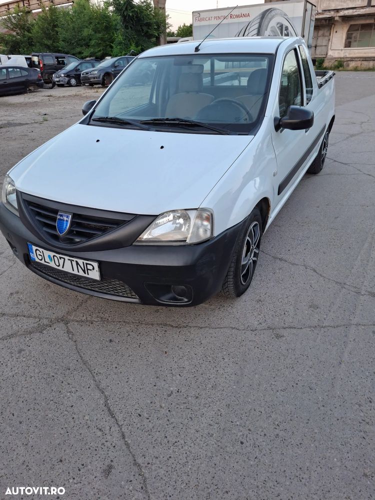 Dacia Logan - 2