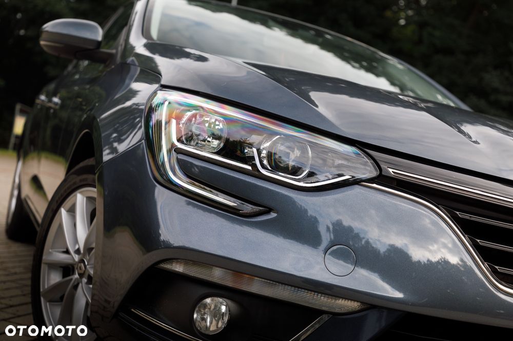 Renault Megane ENERGY dCi 110 EDC BUSINESS - 9