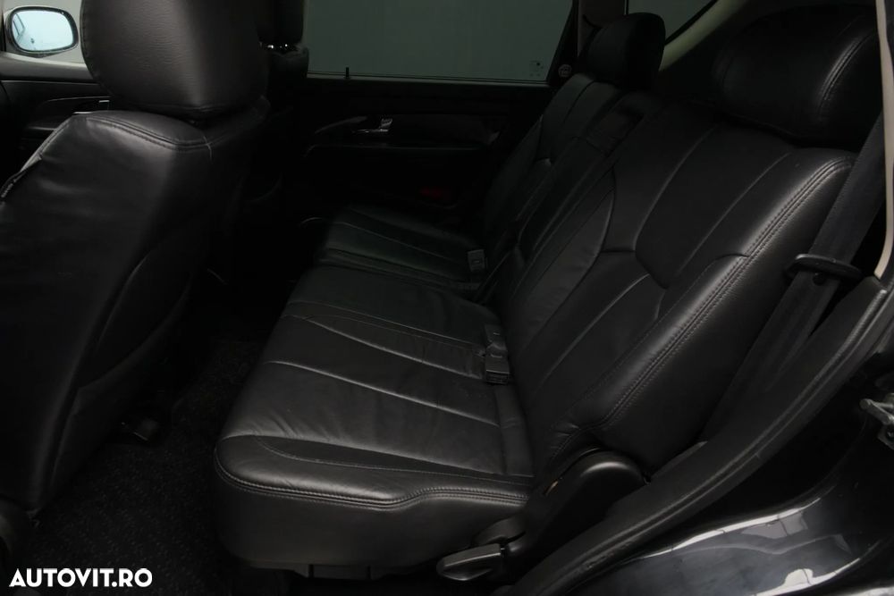 SsangYong REXTON RX 270 XVT AWD Power Aut - 16
