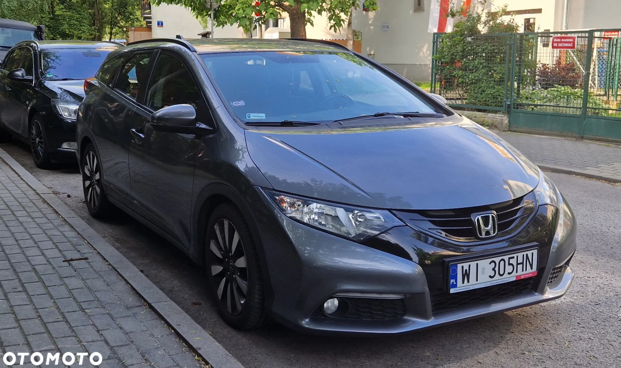 Honda Civic 1.8 Sport - 4