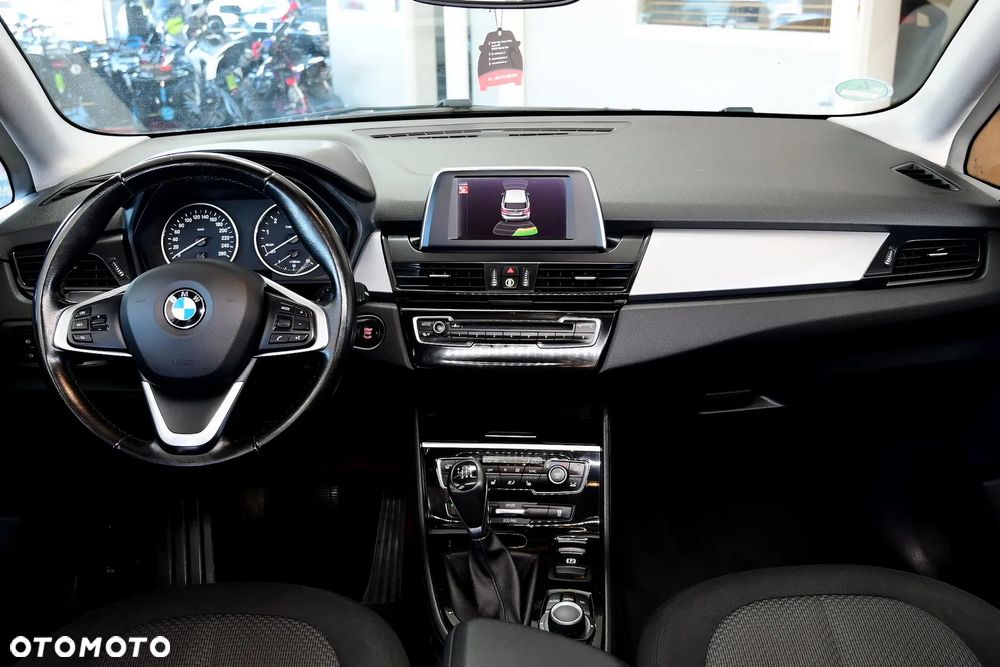 BMW Seria 2 218i GT Sport Line - 21