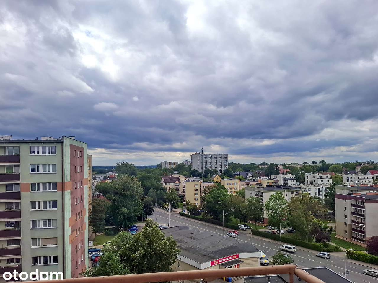 3 pokoje po generalnym remoncie | Zaodrze