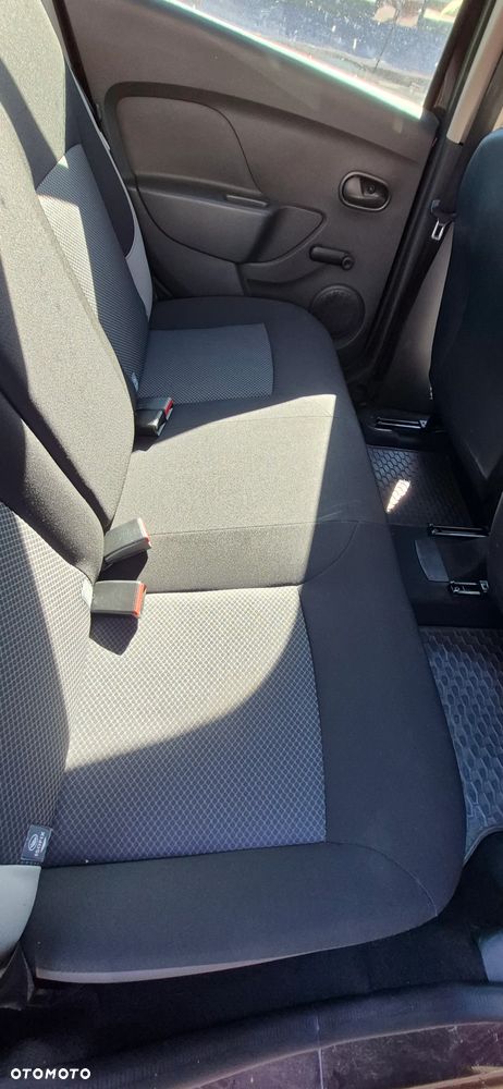 Dacia Sandero 1.2 16V Laureate - 11