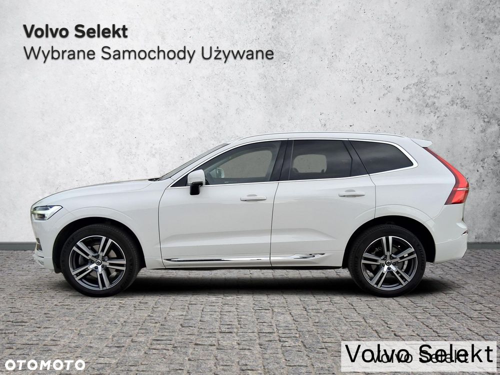 Volvo XC 60 - 4
