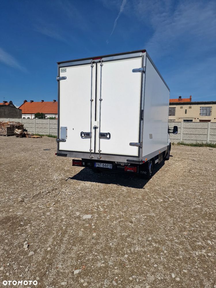 Iveco Daily 35s18 - 3