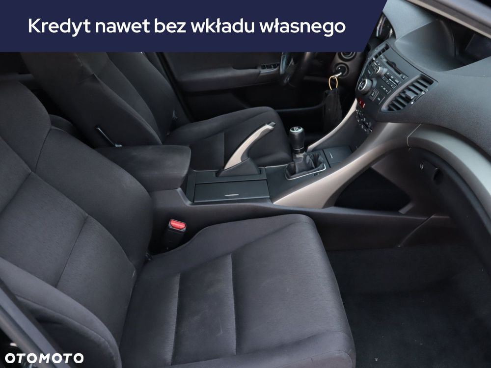 Honda Accord - 11