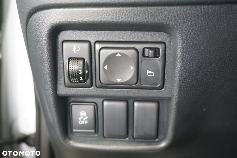 Nissan Juke 1.5 dCi Acenta - 32
