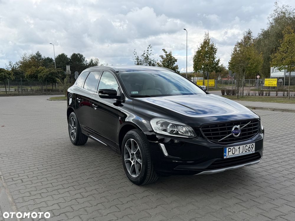 Volvo XC 60 D4 Drive-E Ocean Race - 2