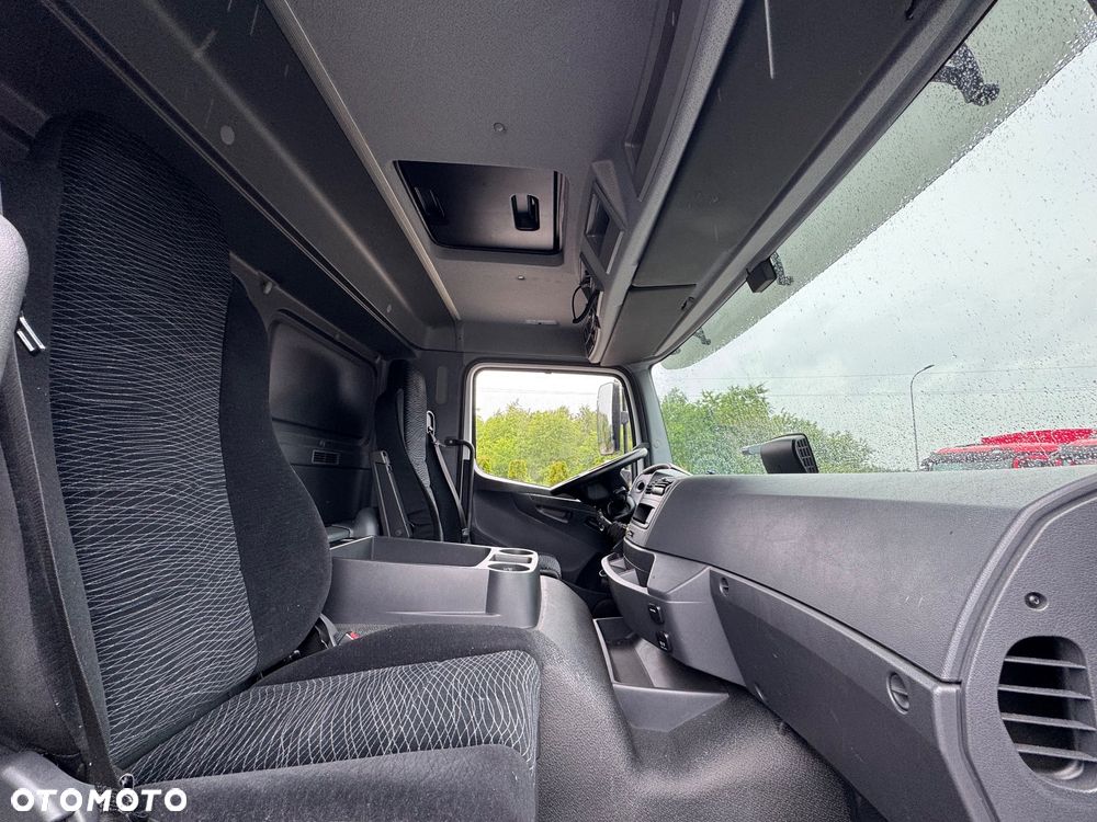 Mercedes-Benz ATEGO - 24