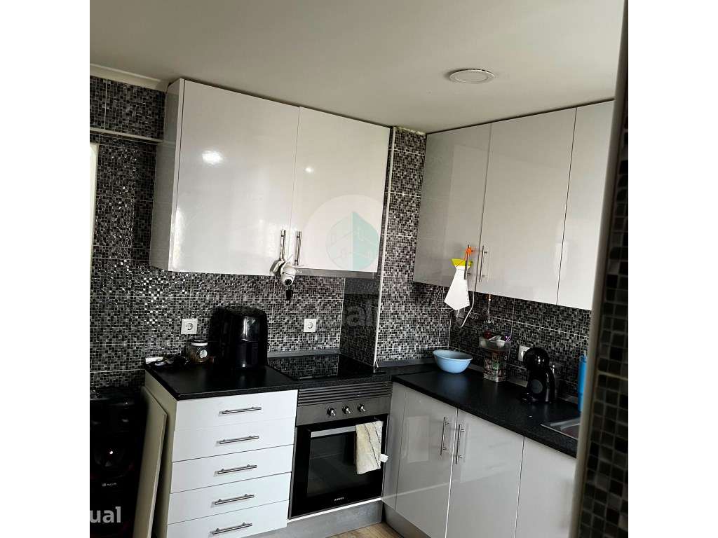 Apartamento Duplex T2 - Conforto e Modernidade - Grande imagem: 3/24