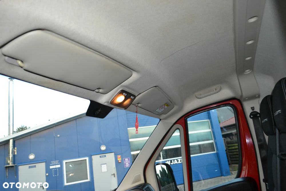 Fiat Ducato - 14