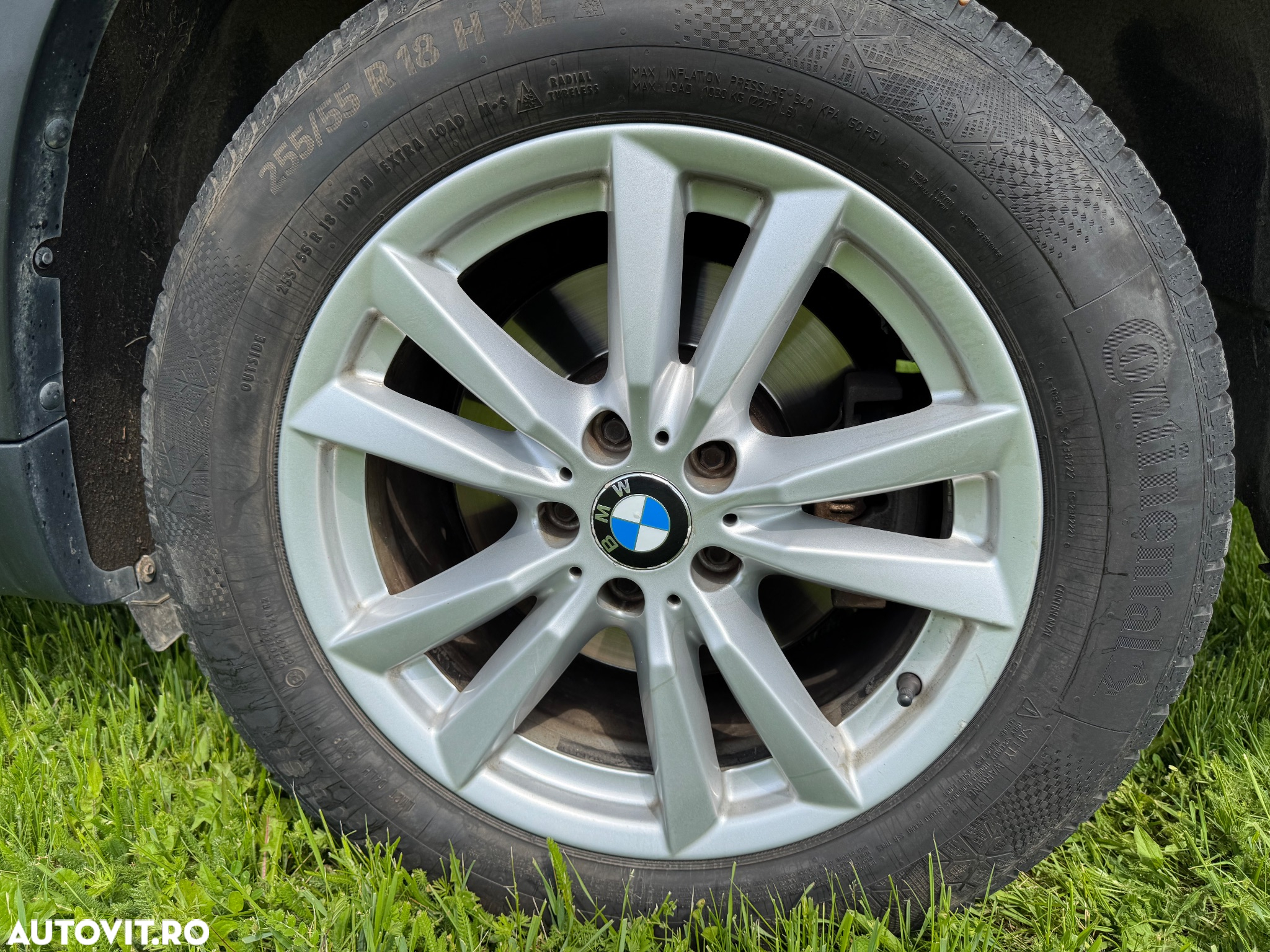 BMW X5 xDrive40d Sport-Aut. - 6