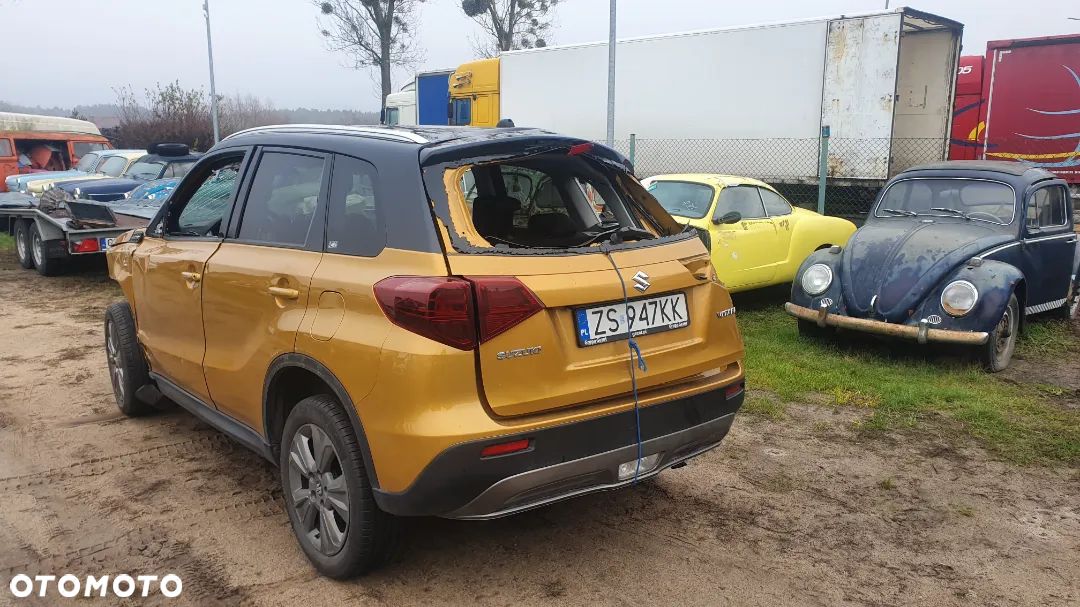 Suzuki Vitara 1.0 Boosterjet Premium 2WD - 1