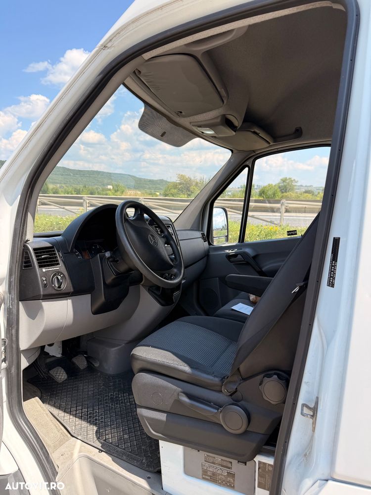 Mercedes-Benz Sprinter 313 cdi - 4