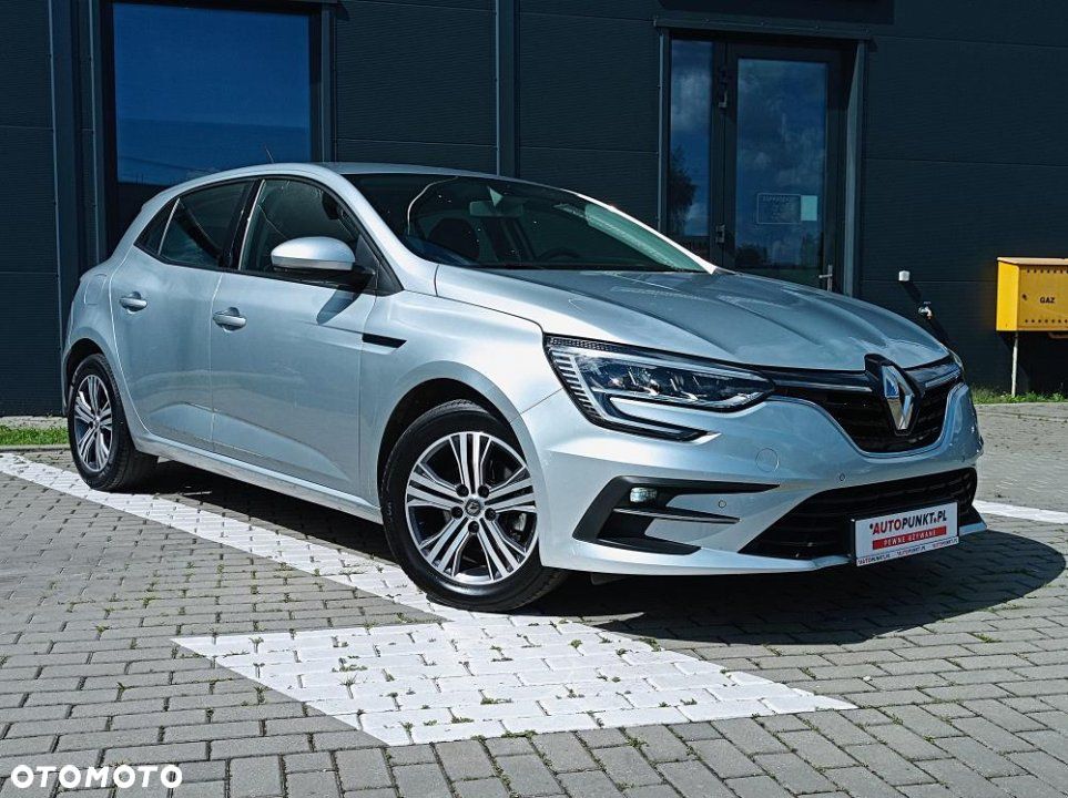Renault Megane - 6