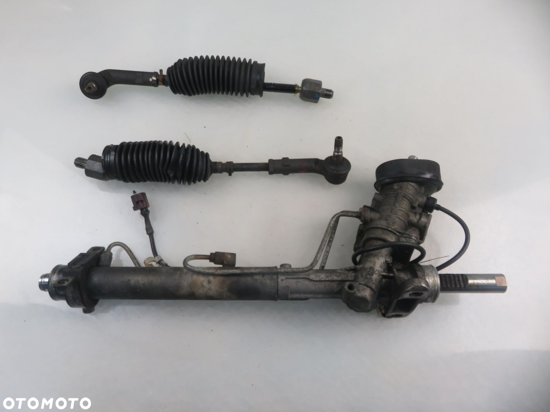 MAGLOWNICA VW FOX 5Z1423051E - 1