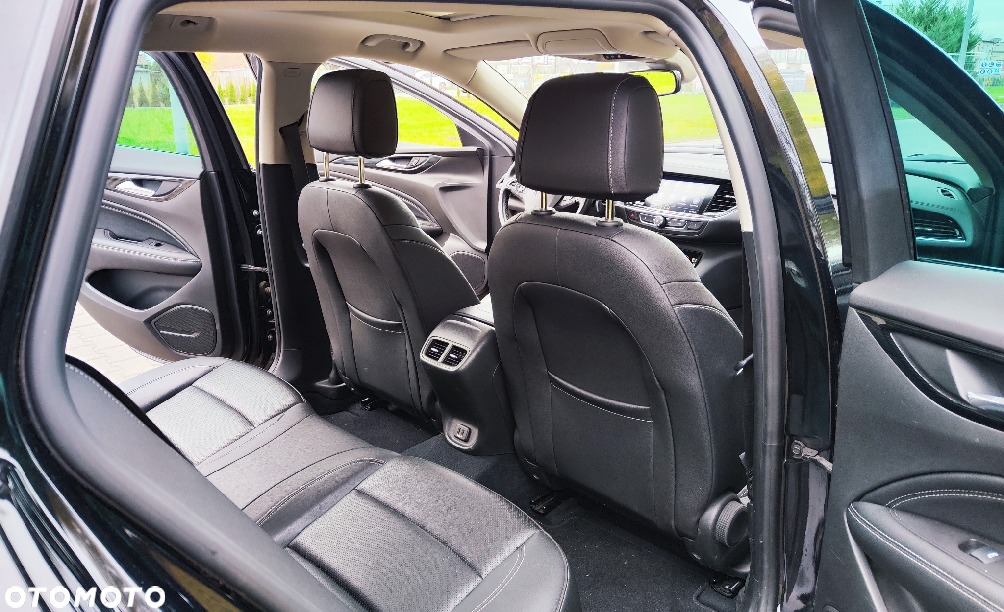 Opel Insignia Sports Tourer 1.6 Diesel Innovation - 25