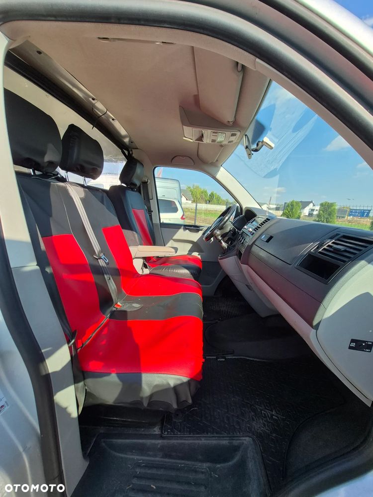 Volkswagen Transporter - 30