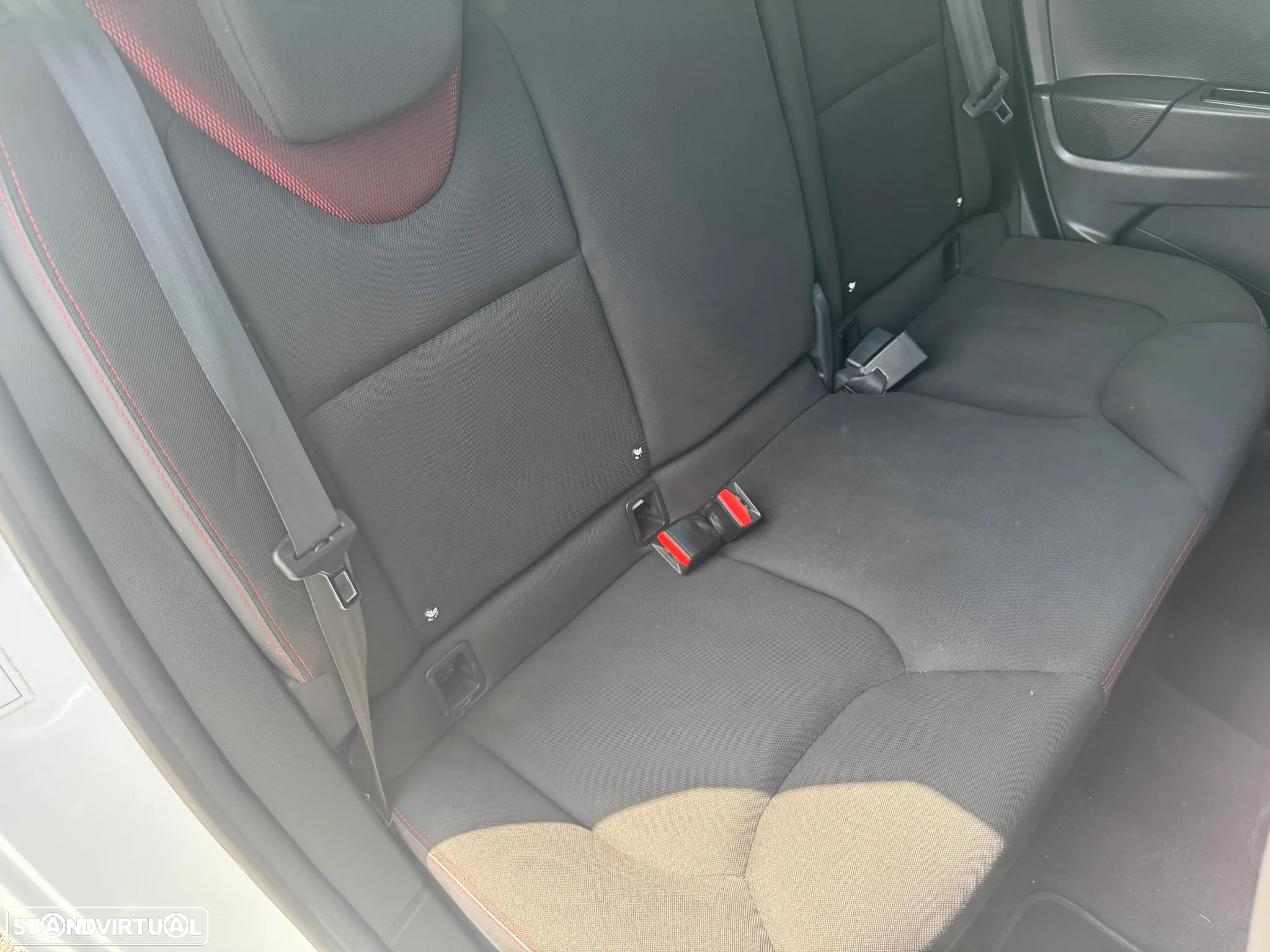 Renault Clio 1.5 dCi Comfort - 19