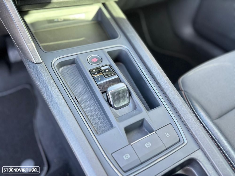 Cupra Formentor 1.5 TSI DSG - 15