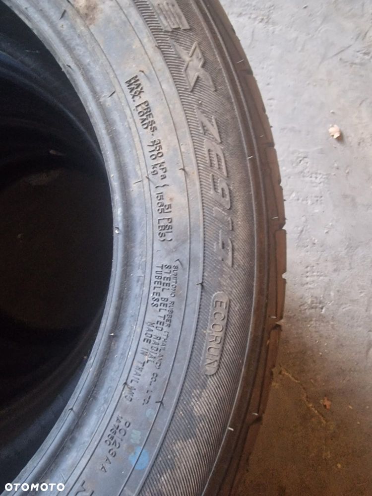 OPONY FALKEN 215/60/17 - 2