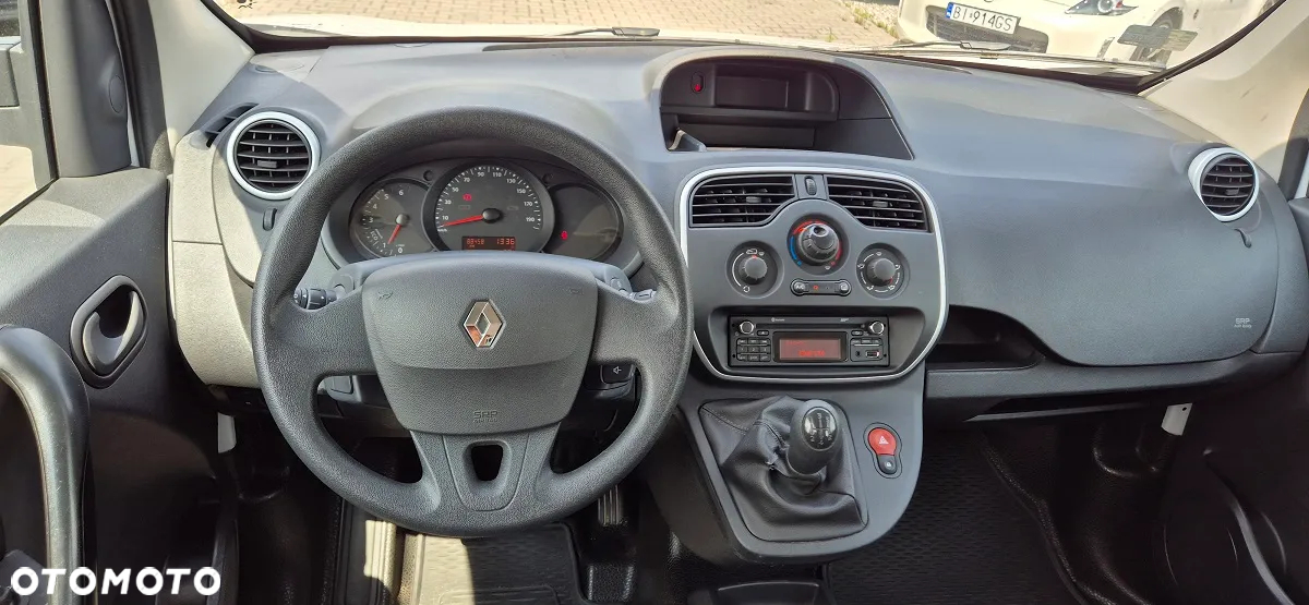 Renault Kangoo - 12