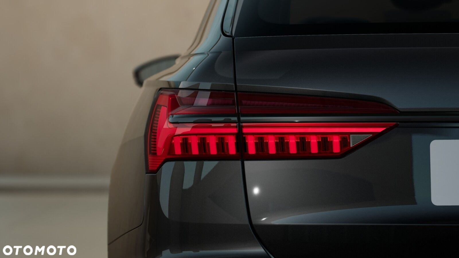 Audi A6 - 8
