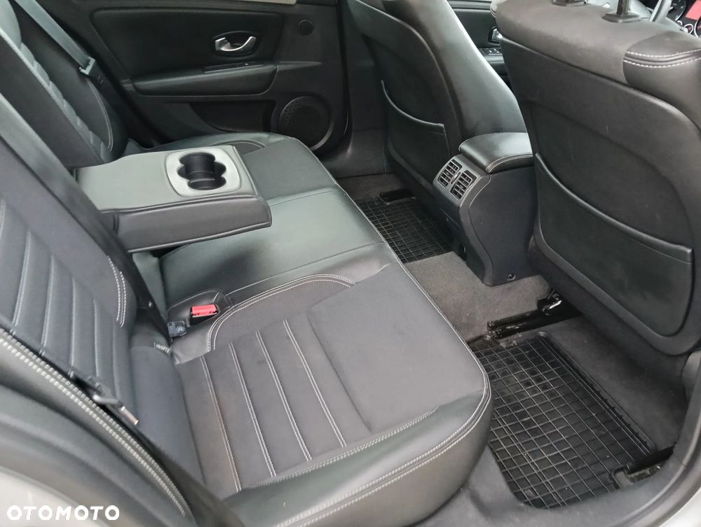 Renault Laguna 2.0 DCi Authentique - 18