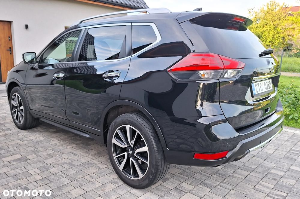 Nissan X-Trail 2.0 dCi ALL-MODE 4x4i Tekna - 3