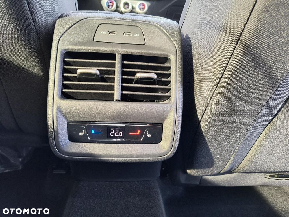 Skoda Superb 2.0 TSI Edition 130 DSG - 39