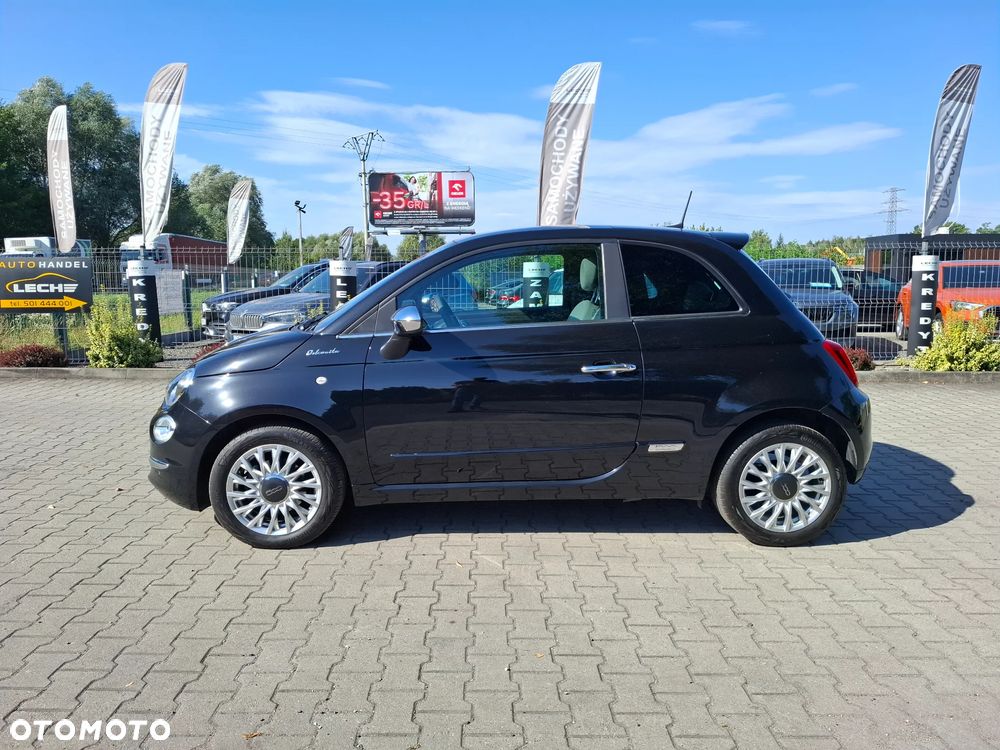 Fiat 500 1.0 GSE Hybrid Dolcevita - 1