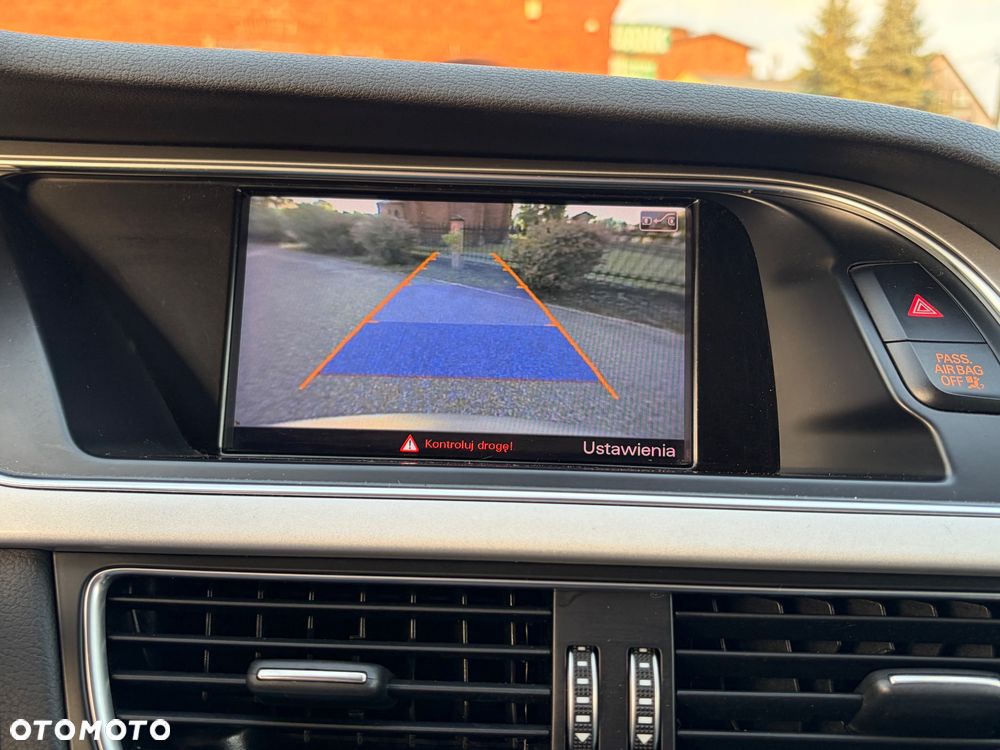 Audi A4 Limousine 2.0 TFSI Quattro S tronic - 20