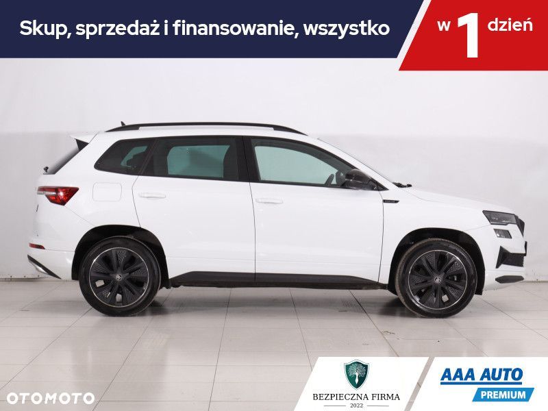 Skoda Karoq - 8