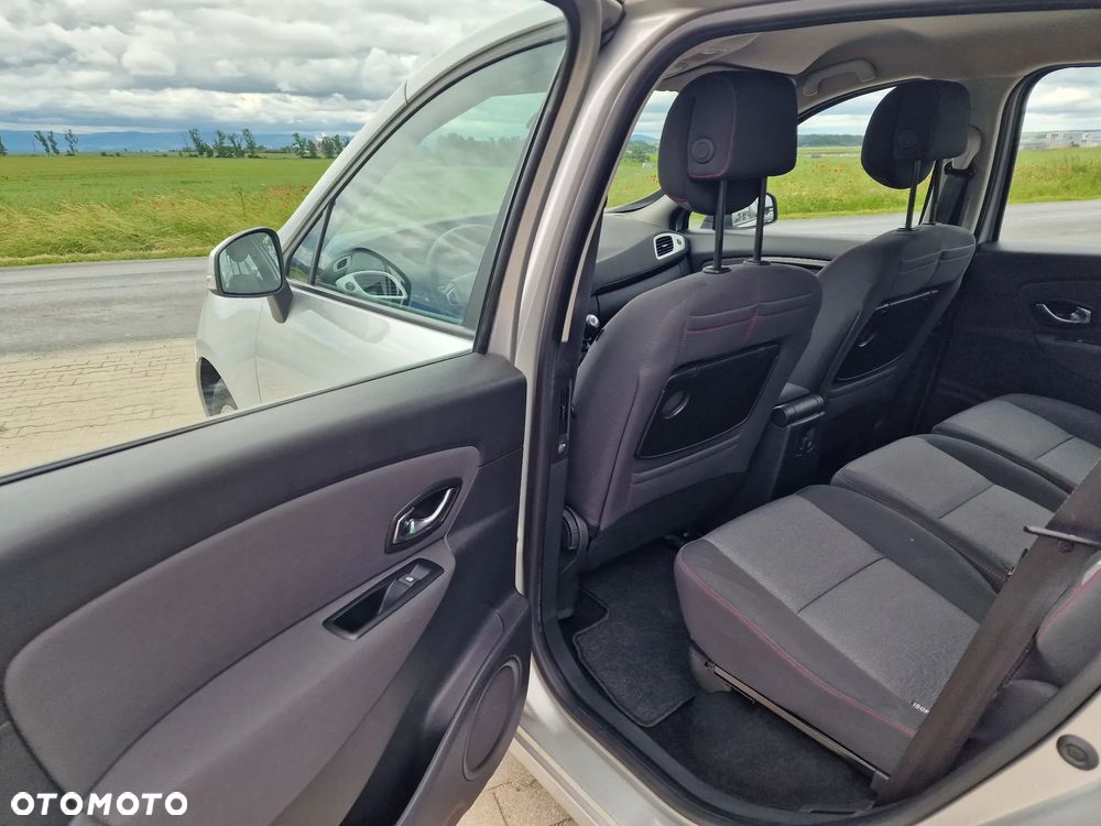 Renault Scenic 1.5 dCi Expression - 23
