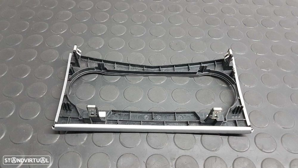 EMBELIZADOR MERCEDES CLASE C (W204) BERLINA C 200 CDI (204.007) - 5