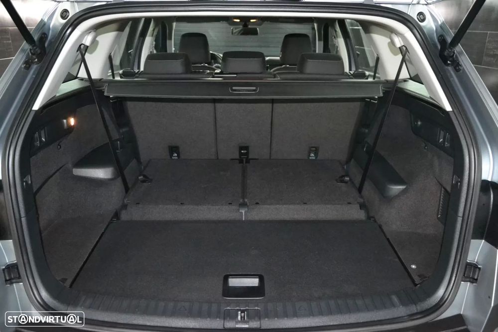 Skoda Kodiaq 2.0 TDI Ambition DSG - 48