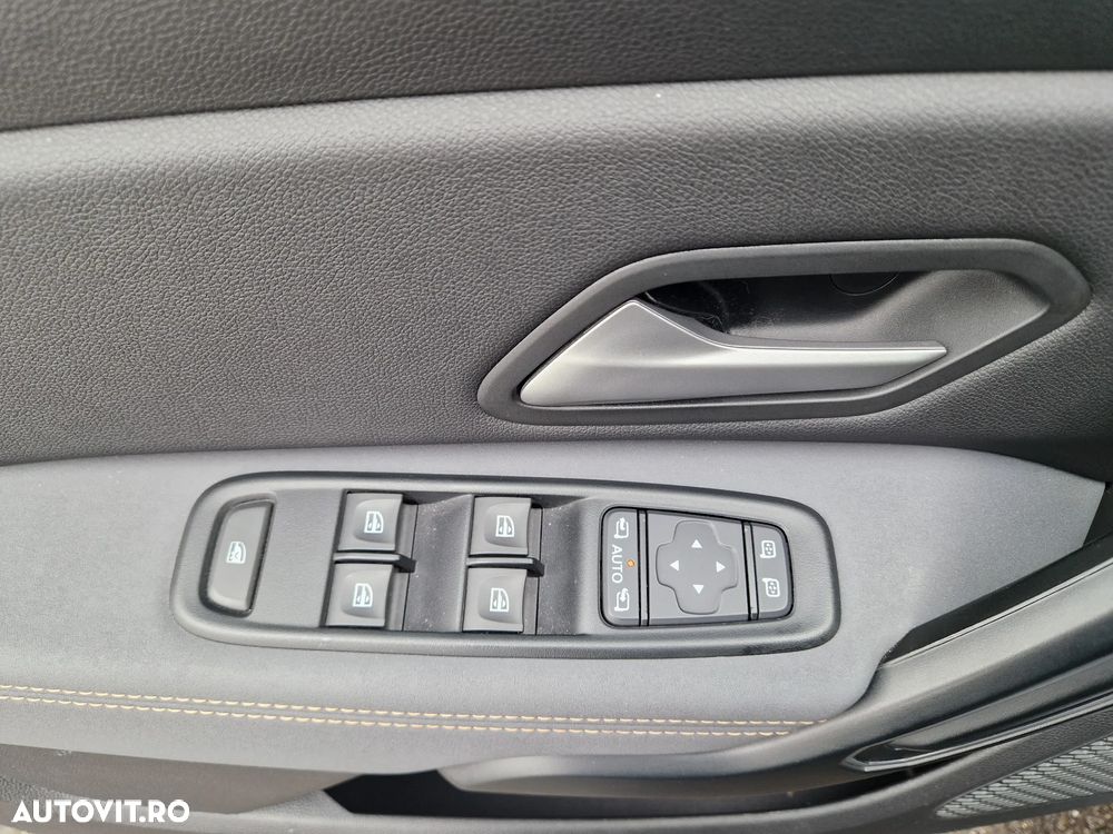 Dacia Duster Blue dCi 115 4X4 Extreme - 14