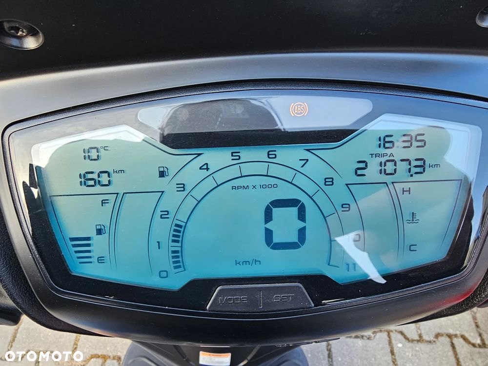 Piaggio Medley - 9
