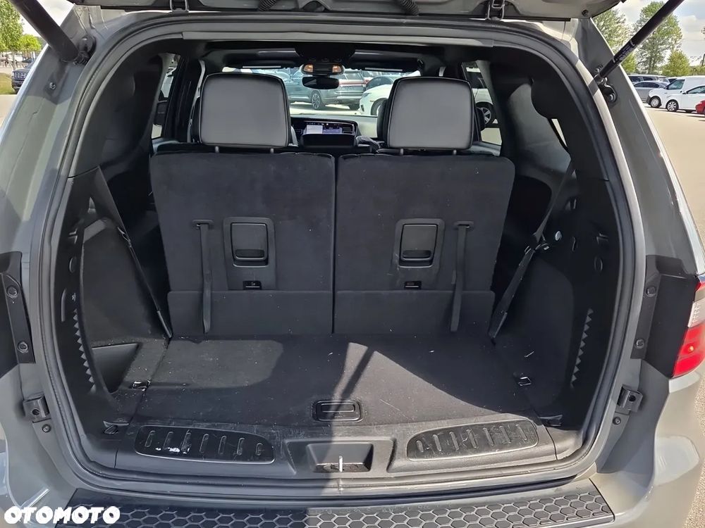 Dodge Durango - 12