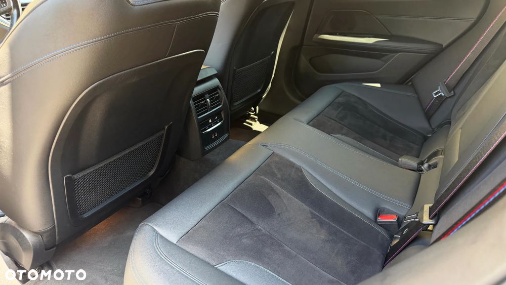 BMW Seria 4 420d Sport-Aut M Sport - 22