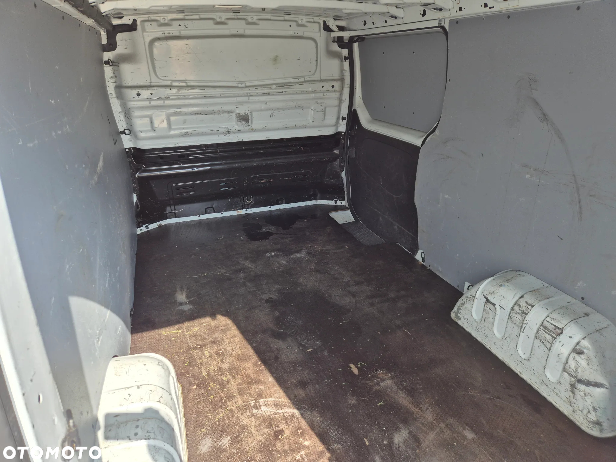 Renault Trafic - 7