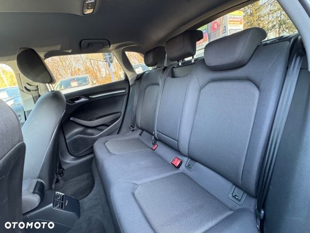 Audi A3 Sportback - 26