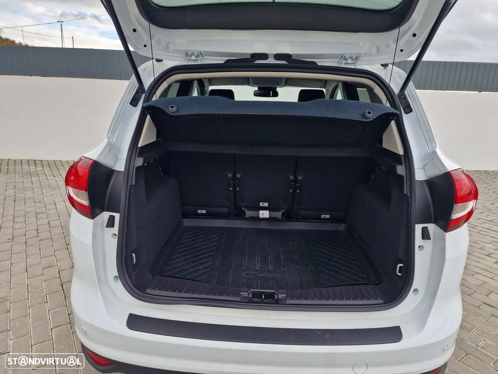 Ford C-Max 1.0 Ecoboost Titanium S/S - 9