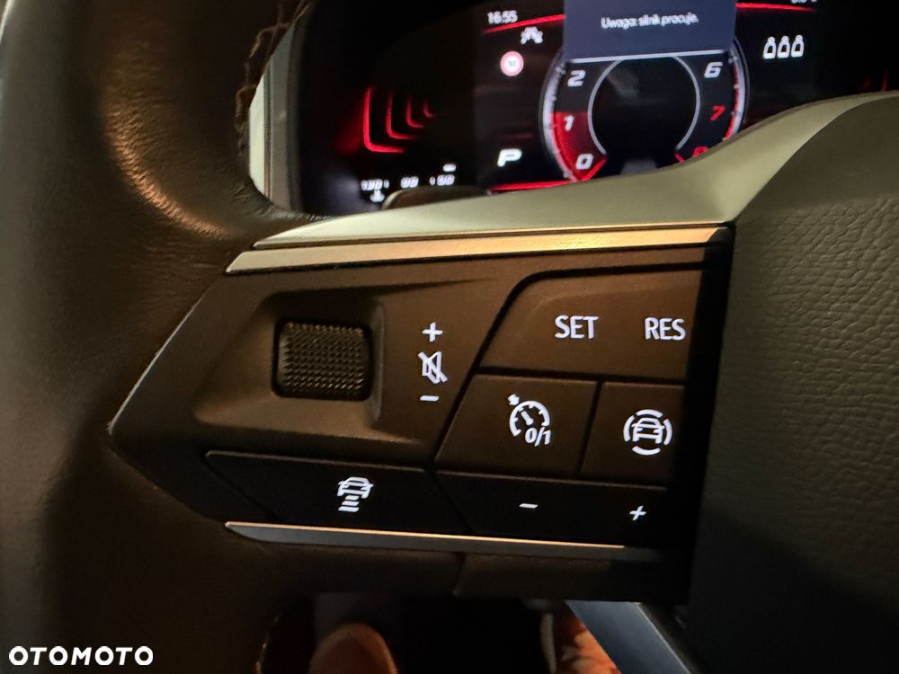 Seat Ateca 1.5 TSI Style S&S DSG - 25